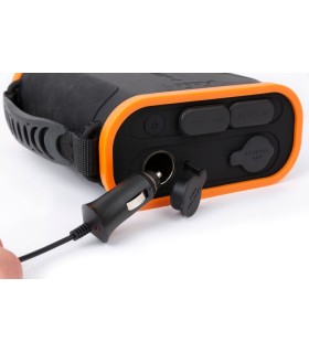 Fox Halo 96K Power Pack