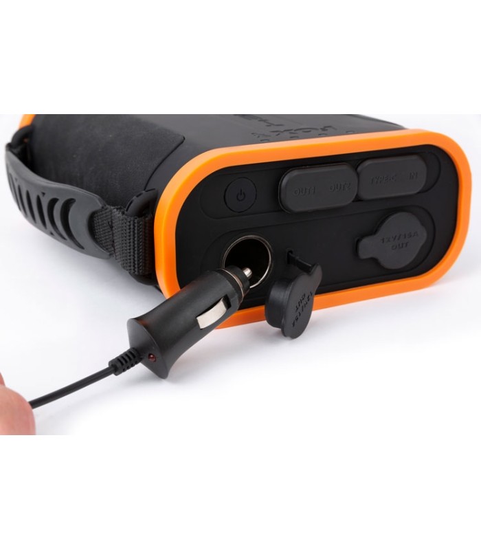 Fox Halo 96K Power Pack