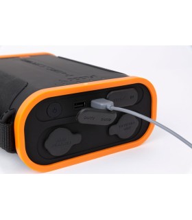 Fox Halo 96K Power Pack