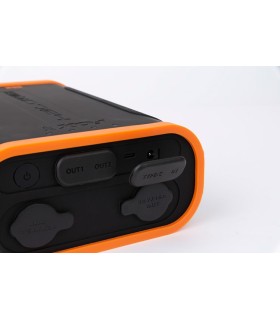 Fox Halo 96K Power Pack