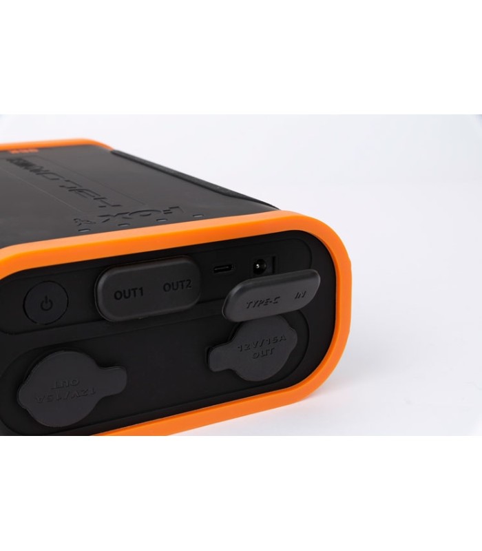 Fox Halo 96K Power Pack