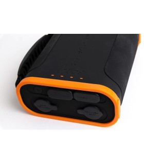 Fox Halo 96K Power Pack