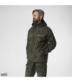 Geoff Anderson Dozer7 Leaf tg.L