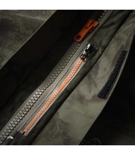 Geoff Anderson Dozer7 Leaf tg.L