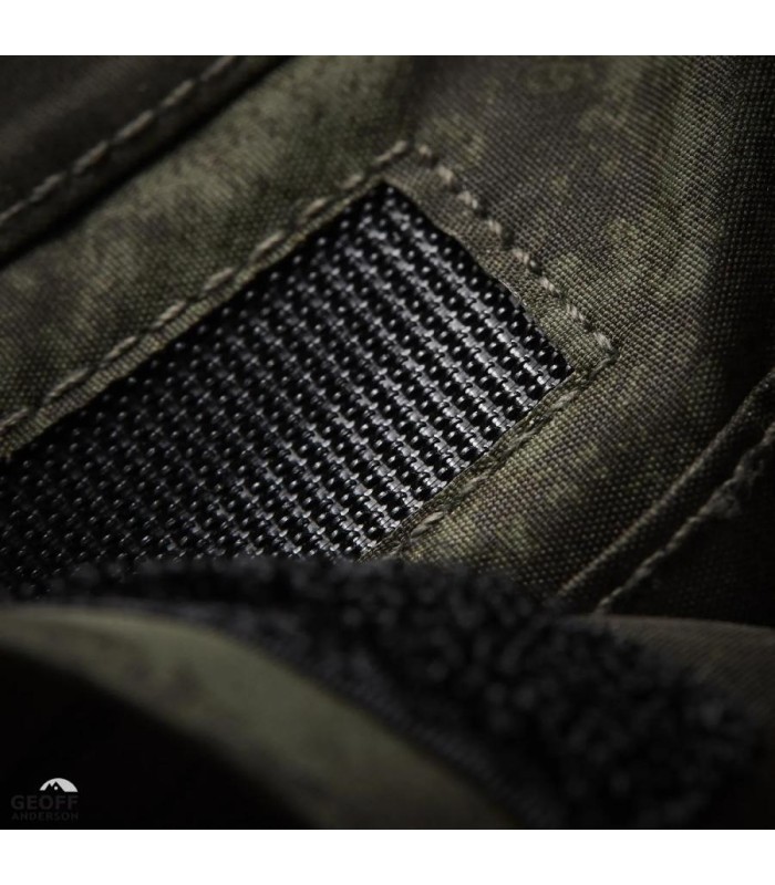 Geoff Anderson Dozer7 Leaf tg.L