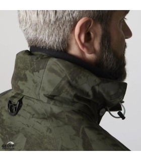 Geoff Anderson Dozer7 Leaf tg.L