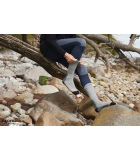 Geoff Anderson BootWarmer Socks tg.41/43