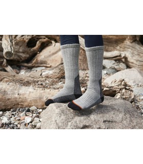 Geoff Anderson BootWarmer Socks tg.44/46