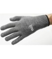 Geoff Anderson WizWool Corespun Glove Grey