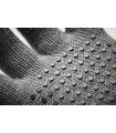 Geoff Anderson WizWool Corespun Glove Grey