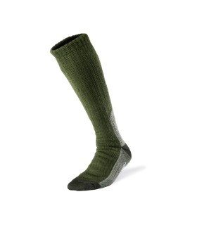 Geoff Anderson Wizwool Heavy Weight Sock Green tg.44/47