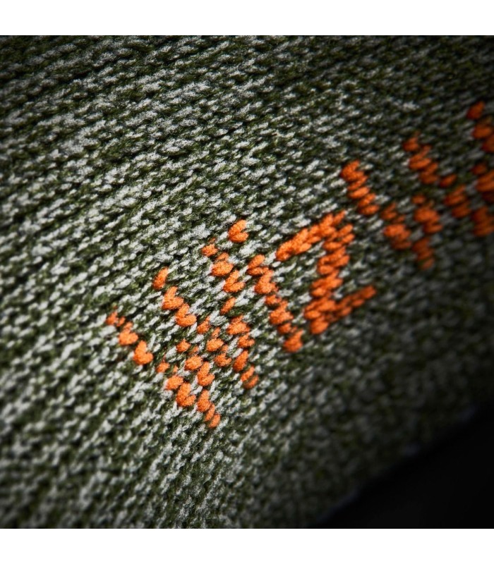 Geoff Anderson Wizwool Heavy Weight Sock Green tg.44/47