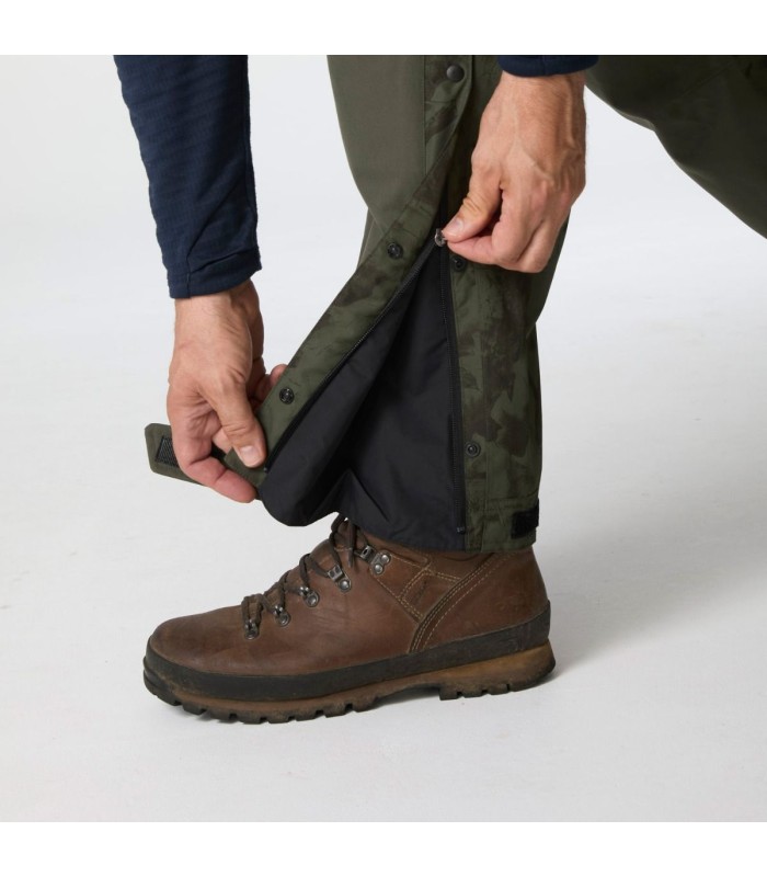 Geoff Anderson Urus7 Leaf tg.L