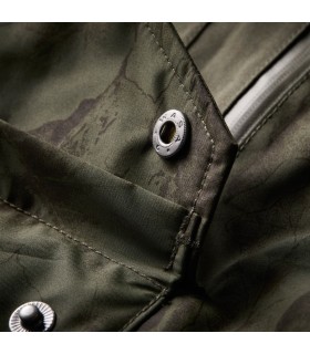 Geoff Anderson Urus7 Leaf tg.L