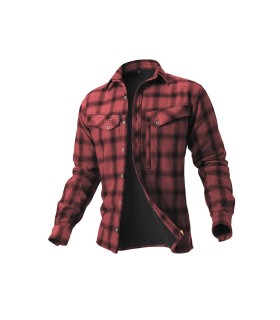 Geoff Anderson Ezmar+ Red tg.XXL