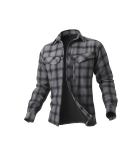 Geoff Anderson Ezmar+ Grey tg.XXL