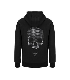 Kumu Lead Head Hoodie tg.L