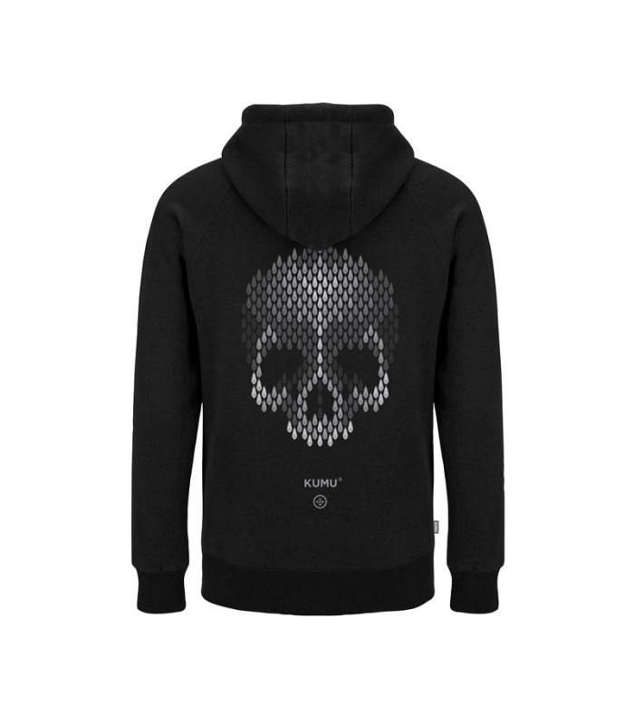 Kumu Lead Head Hoodie tg.XL
