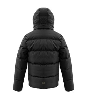 Kumu Capsule Jacket Black tg.L