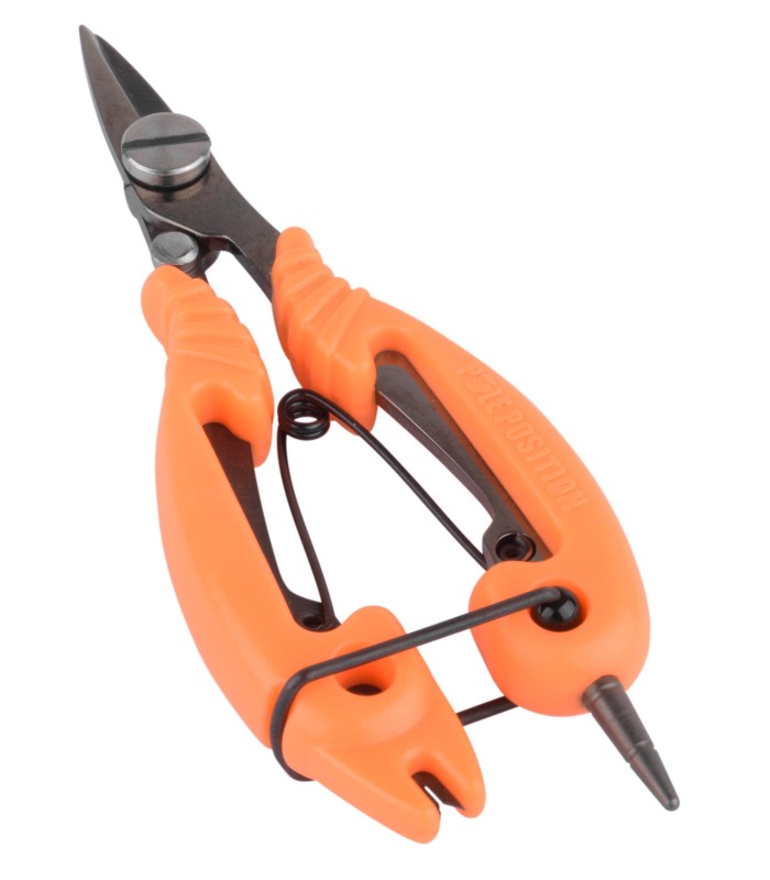 Pole Position Smart Multi Scizzors