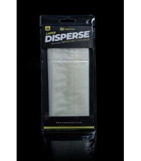 RidgeMonkey Disperse PVA Bags Large