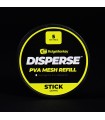 RidgeMonkey Disperse PVA Mesh & Refills Stick 20mm 5mt