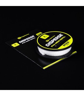 RidgeMonkey Disperse PVA Mesh & Refills Stick 20mm 5mt