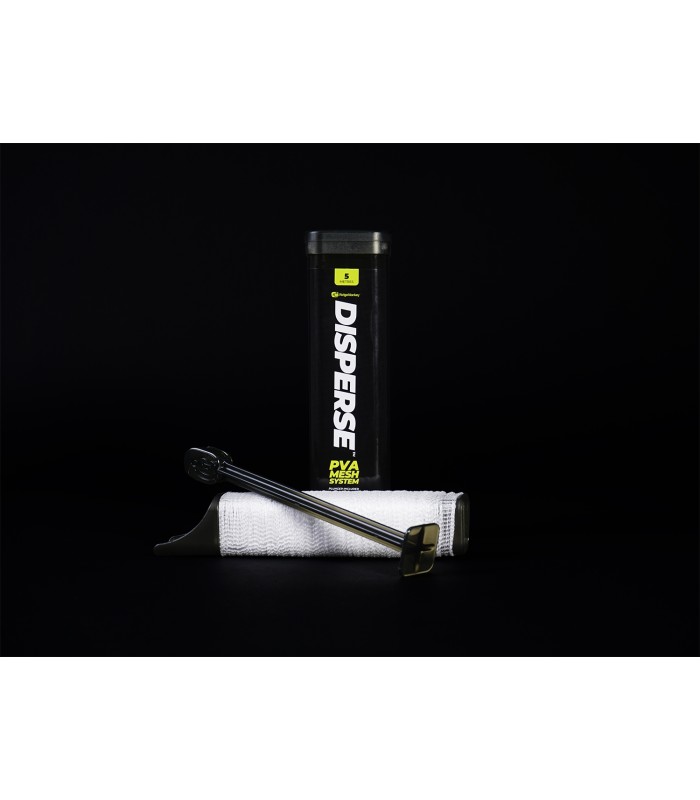 RidgeMonkey Disperse PVA Mesh System Wide 30mm