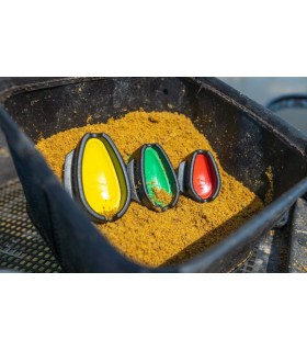 Preston ICS Banjo XR Mould Small