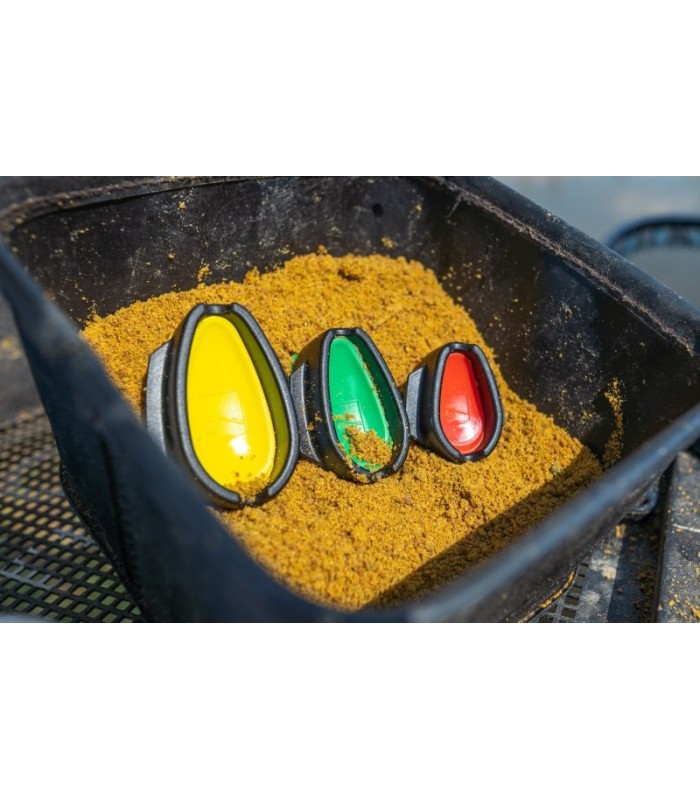 Preston ICS Banjo XR Mould Small