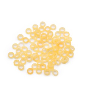 Preston Latex bait Bands Small