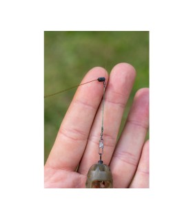 Preston Feeder Links Soft Short 55mm