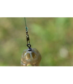 Preston Feeder Links Soft Long 75mm