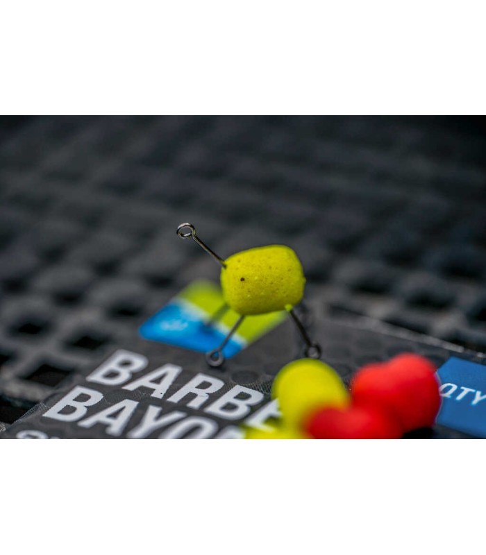 Preston Barbed Bayonets