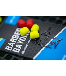 Preston Barbed Bayonets