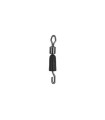 Preston Quick Change Swivels Medium
