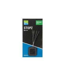 Preston Stopz Medium