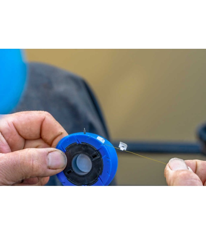 Preston Free Running Feeder Rigs