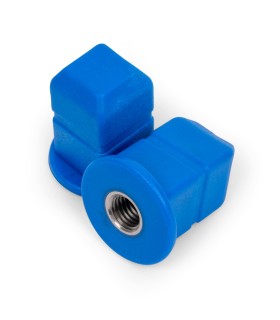 Preston Quick Release Insert - Blue 2pz