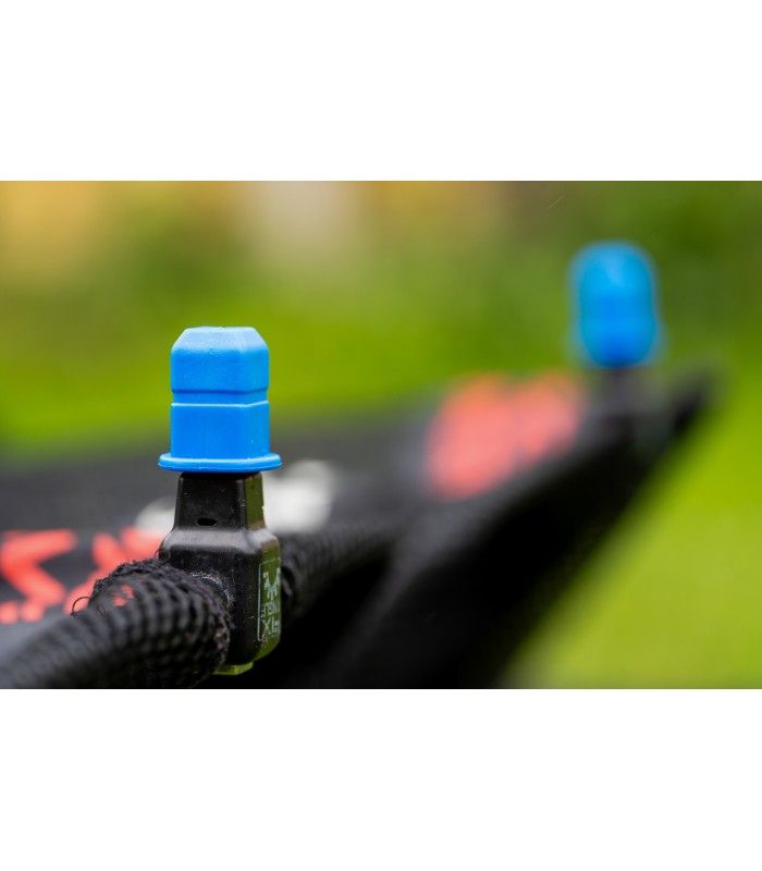 Preston Quick Release Insert - Blue 2pz