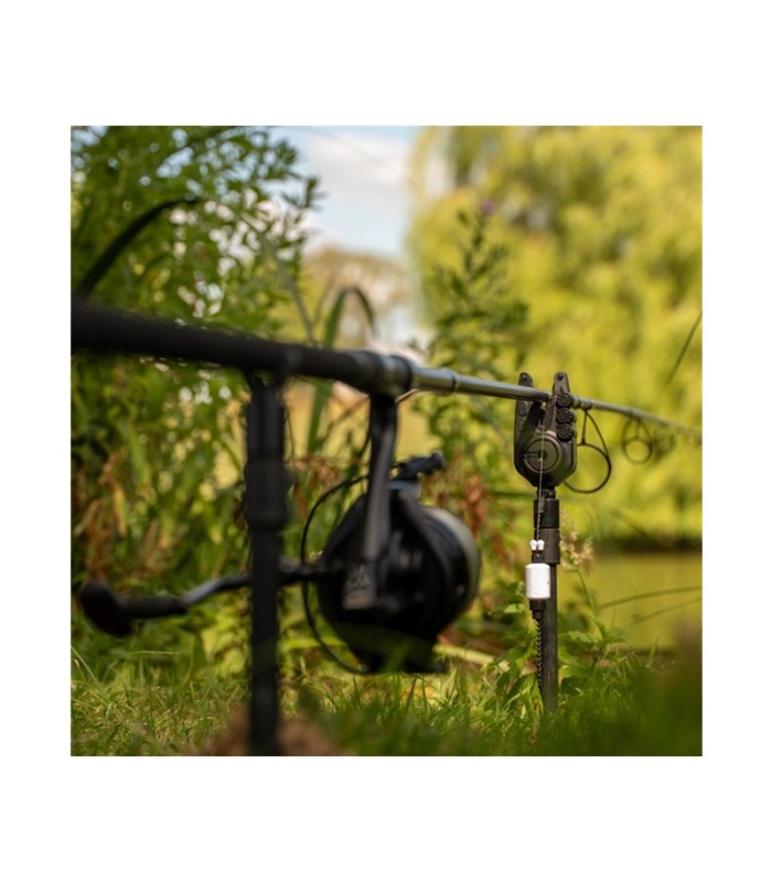 Avid Carp Vtx+ 3+1 Bite Alarm Set