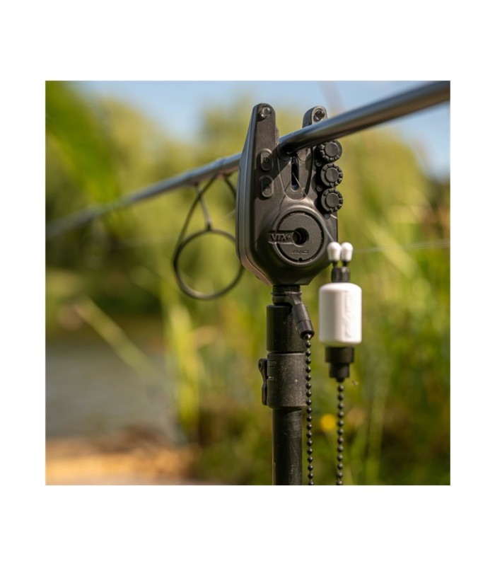 Avid Carp Vtx+ 3+1 Bite Alarm Set