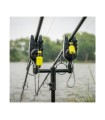 Avid Carp Vtx+ 3+1 Bite Alarm Set