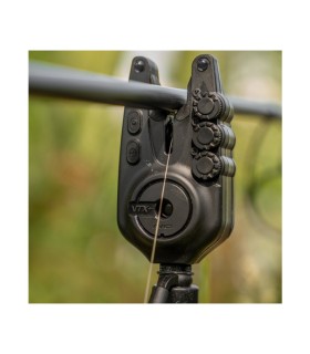 Avid Carp Vtx+ 3+1 Bite Alarm Set