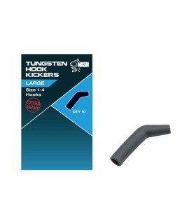 Nash Tungsten Kickers Small