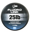 Nash Fluoro Link 25lb 20mt