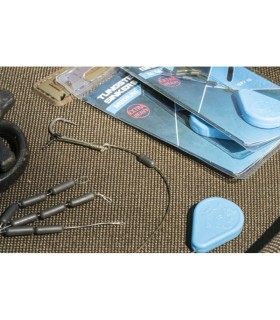 Nash Tungsten Sinkers Small