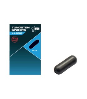 Nash Tungsten Sinkers X Large