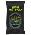 Sensas Method Mix Dark Mackerel 1kg