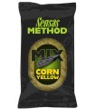 Sensas Method Mix Yellow Corn 1kg